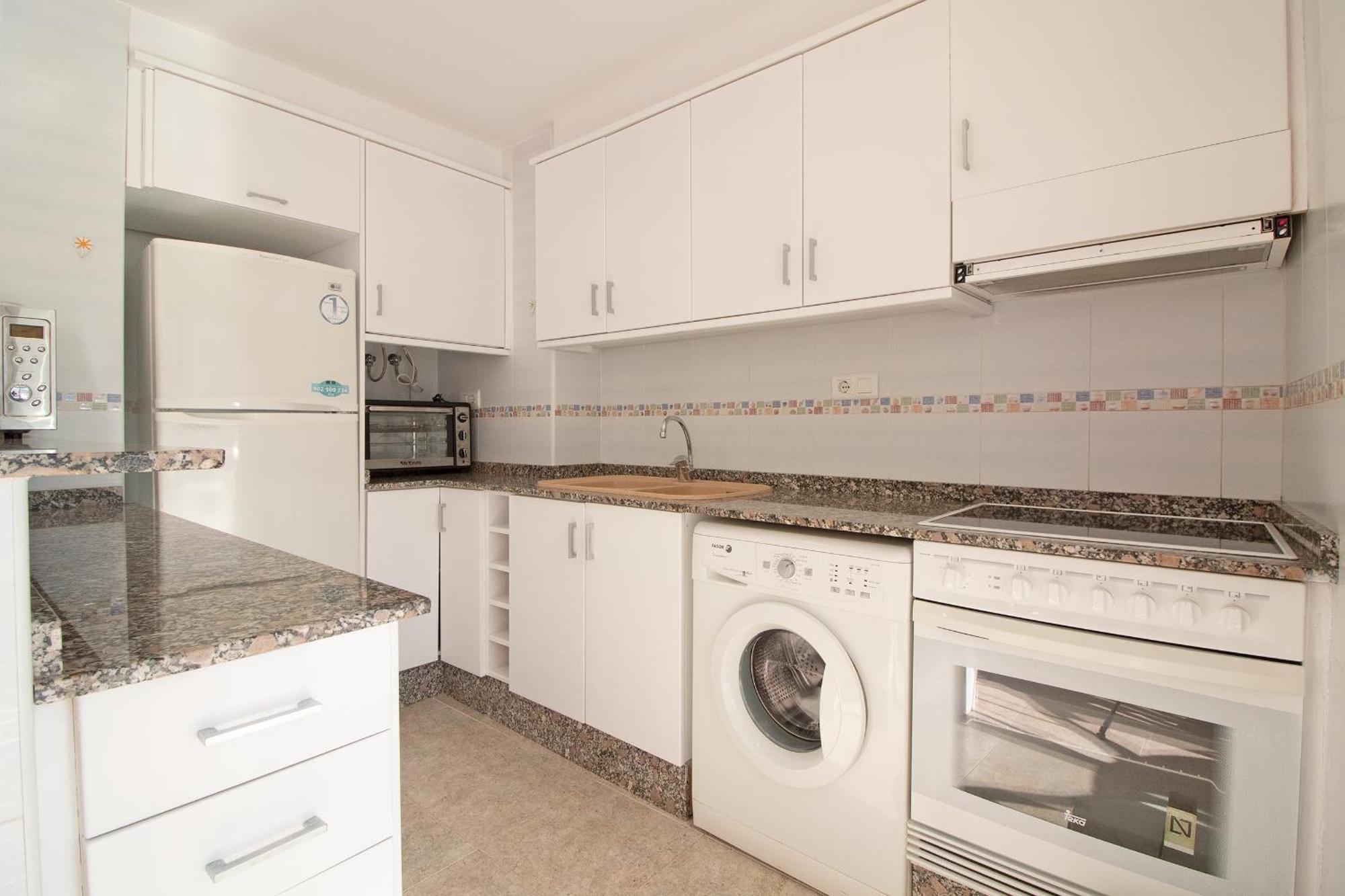 Global Properties, Las Dachas 1 - Apartamento En Primera Linea De Playa Canet d'En Berenguer Dış mekan fotoğraf