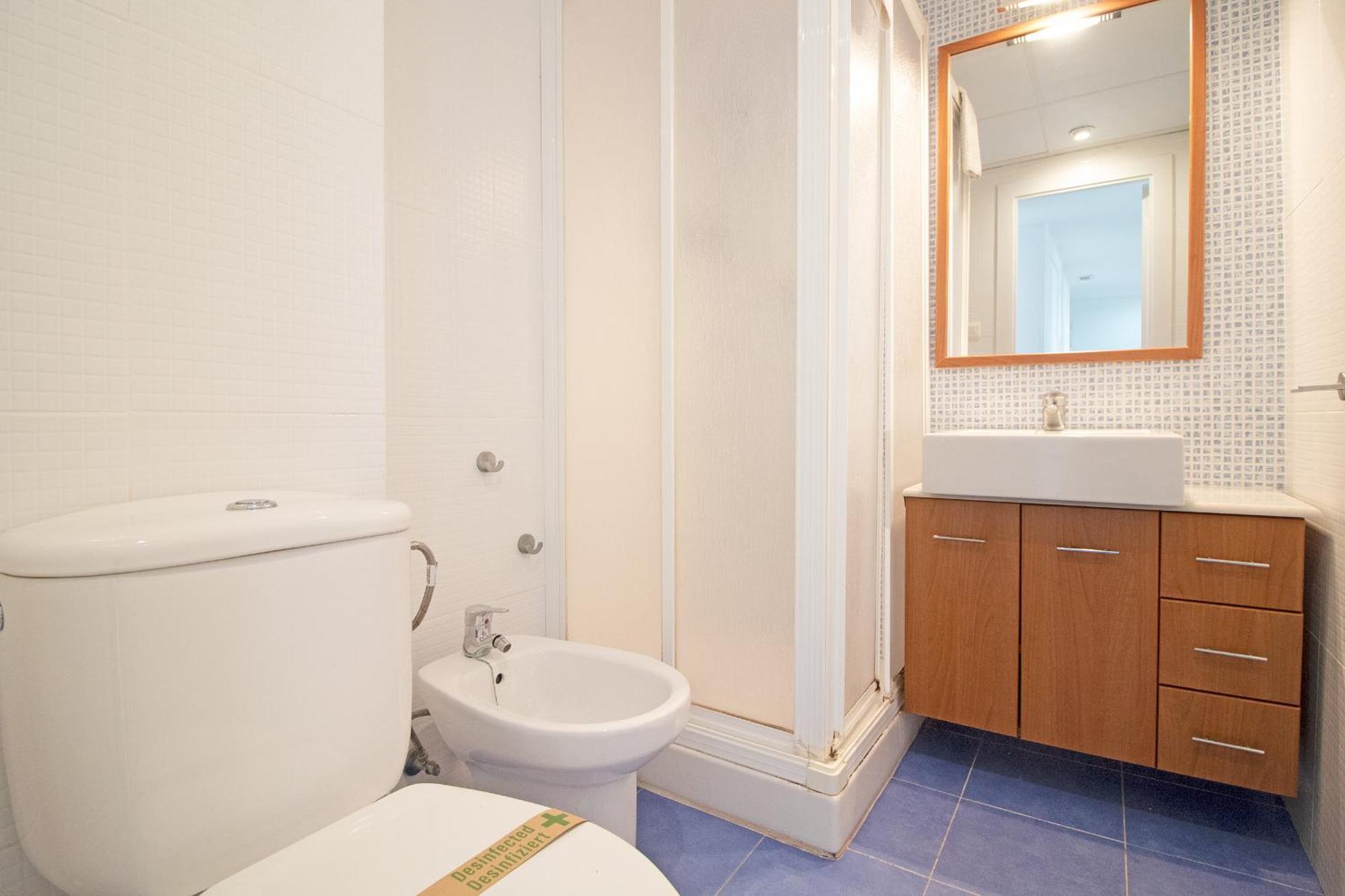 Global Properties, Las Dachas 1 - Apartamento En Primera Linea De Playa Canet d'En Berenguer Dış mekan fotoğraf