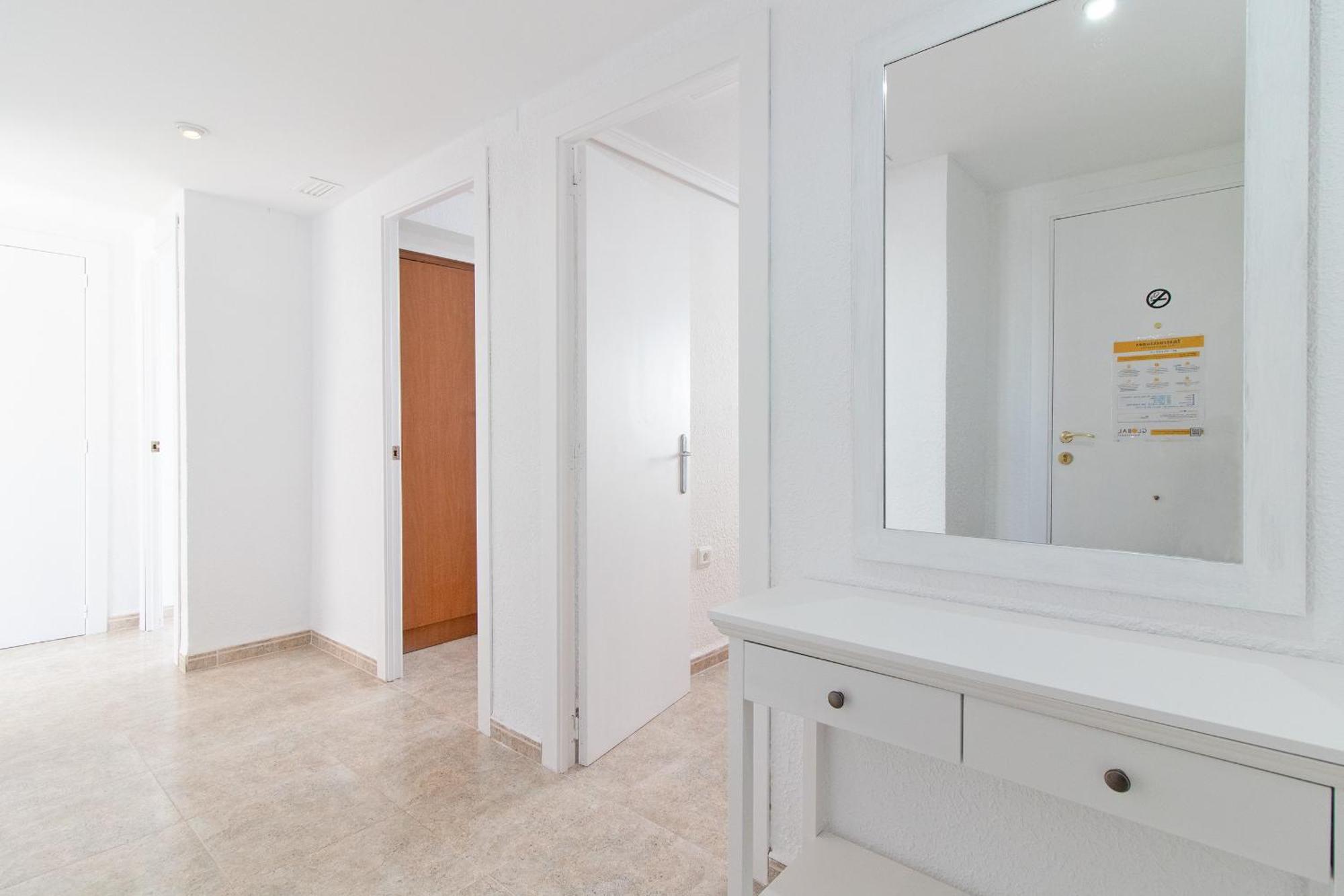 Global Properties, Las Dachas 1 - Apartamento En Primera Linea De Playa Canet d'En Berenguer Dış mekan fotoğraf