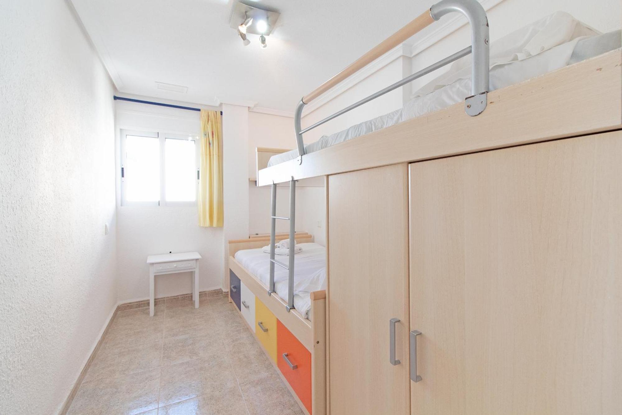 Global Properties, Las Dachas 1 - Apartamento En Primera Linea De Playa Canet d'En Berenguer Dış mekan fotoğraf